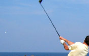 Golf. foto©Markus-Erdmann_pixelio.de
